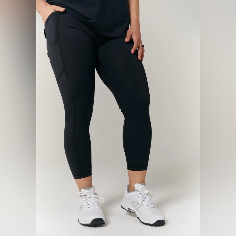 Women’s Rip It 7/8 High waist Training legging. Brand new with tags